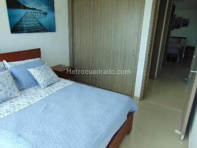 Apartamento en venta en Cielo Mar, Cartagena · foto 15 de 20