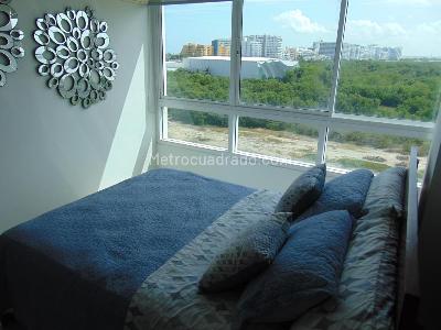 Apartamento en venta en Cielo Mar, Cartagena · foto 16 de 20