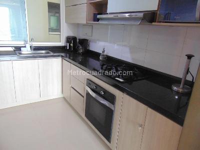 Apartamento en venta en Cielo Mar, Cartagena · foto 19 de 20