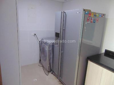 Apartamento en venta en Cielo Mar, Cartagena · foto 20 de 20