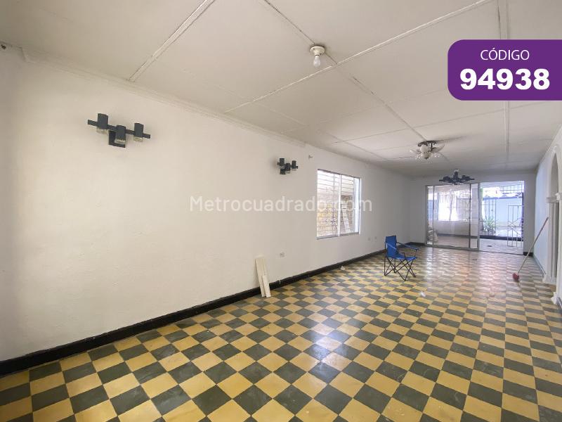Casa – Barranquilla, Barrio Colombia, Localidad Norte - Centro Histórico - Vista 2