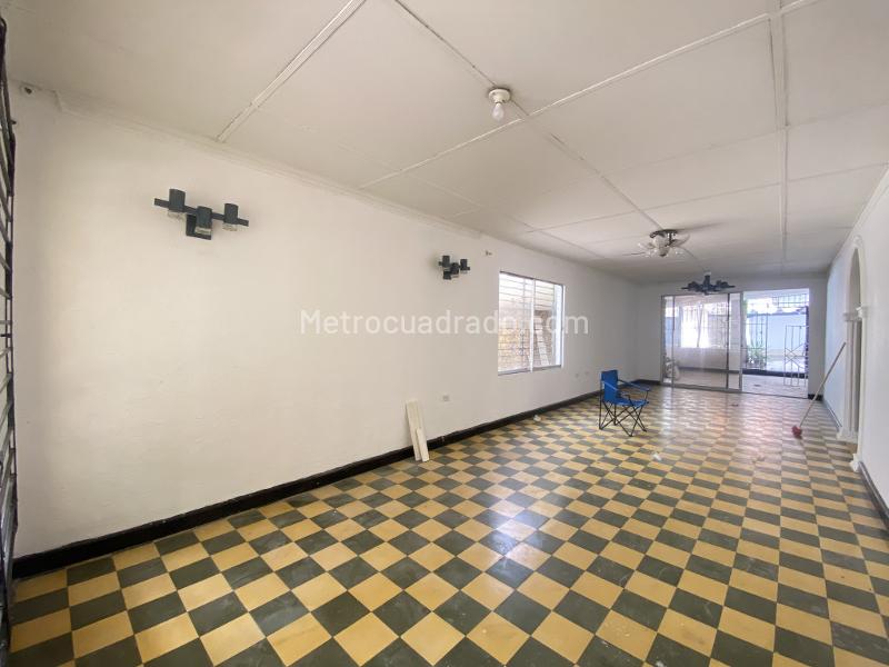 Casa – Barranquilla, Barrio Colombia, Localidad Norte - Centro Histórico - Vista 3