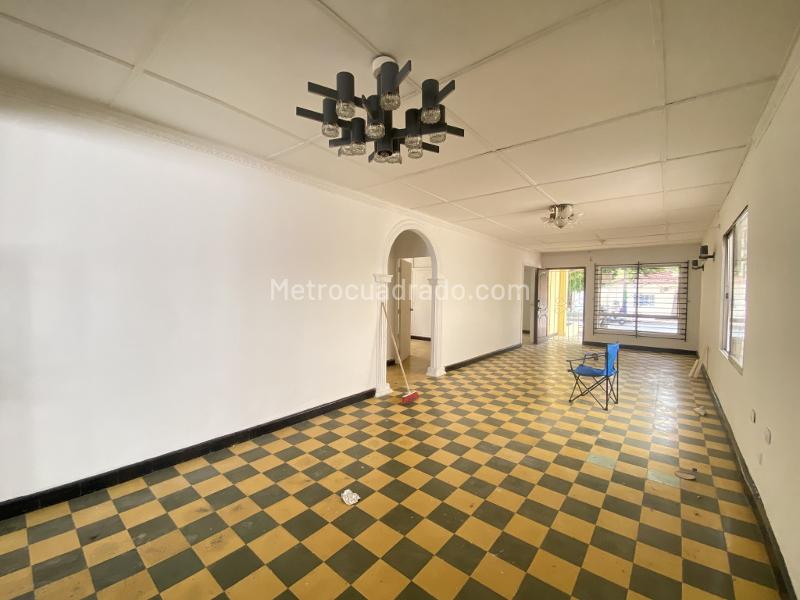 Casa – Barranquilla, Barrio Colombia, Localidad Norte - Centro Histórico - Vista 4