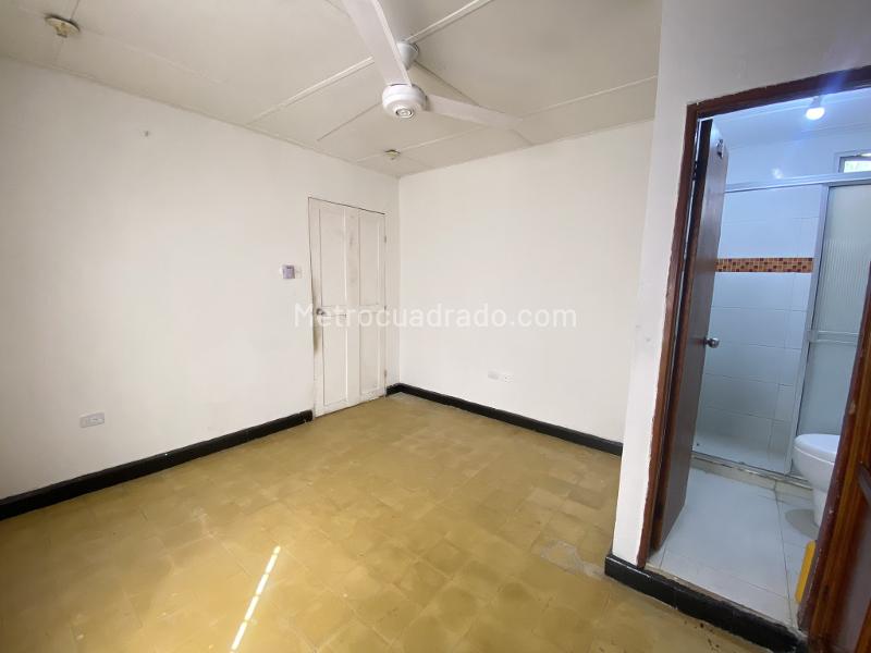 Casa – Barranquilla, Barrio Colombia, Localidad Norte - Centro Histórico - Vista 5