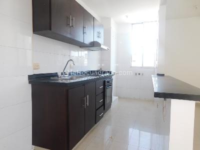 Apartamento en venta en Ciudad Jardin, Barranquilla · foto 12 de 18