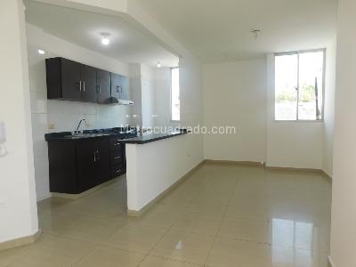Apartamento en venta en Ciudad Jardin, Barranquilla · foto 5 de 18