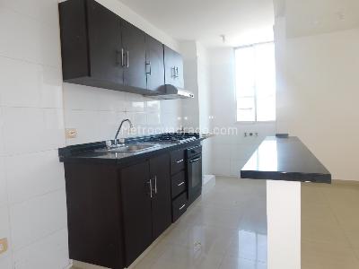 Apartamento en venta en Ciudad Jardin, Barranquilla · foto 8 de 18