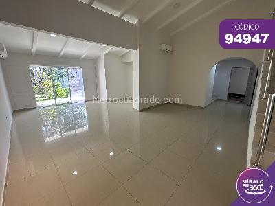 Casa en Arriendo, Alto Prado, Barranquilla