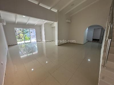 Casa en arriendo en Alto Prado, Barranquilla · foto 2 de 20