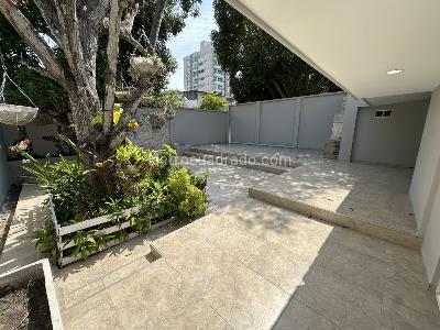 Casa en arriendo en Alto Prado, Barranquilla · foto 12 de 20