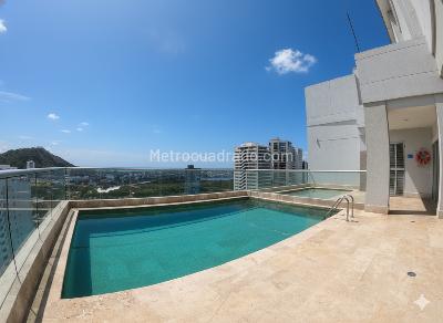 Apartamento en venta en Manga, Cartagena · foto 3 de 20
