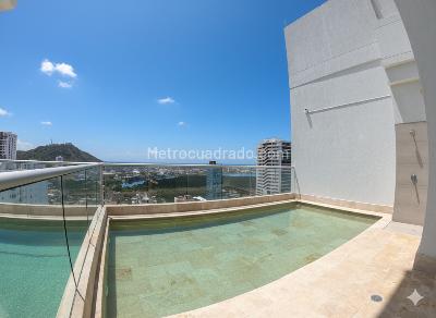 Apartamento en venta en Manga, Cartagena · foto 4 de 20