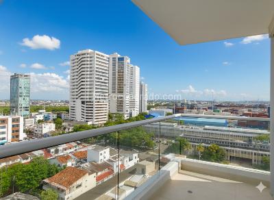 Apartamento en venta en Manga, Cartagena · foto 8 de 20