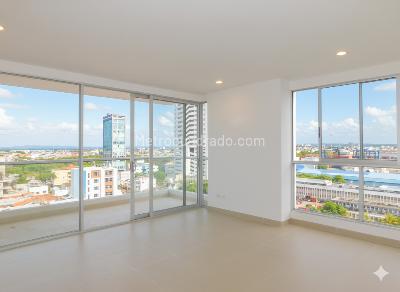Apartamento en venta en Manga, Cartagena · foto 12 de 20