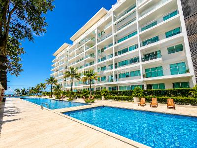Apartamento de 2 alcobas en venta en La Boquilla, Cartagena, 92 m² · foto 5 de 20