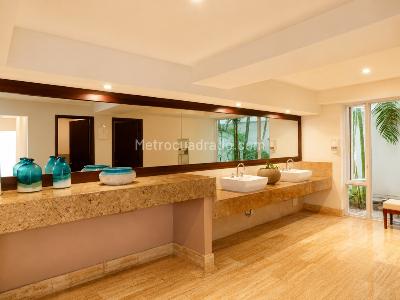 Apartamento de 2 alcobas en venta en La Boquilla, Cartagena, 92 m² · foto 7 de 20