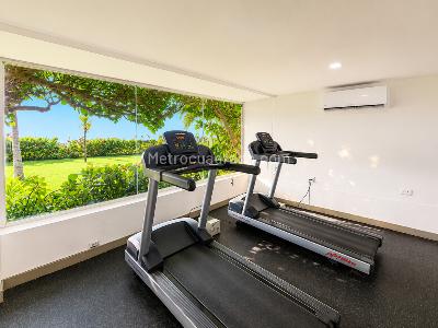 Apartamento de 2 alcobas en venta en La Boquilla, Cartagena, 92 m² · foto 8 de 20