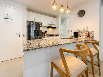 Apartamento de 2 alcobas en venta en La Boquilla, Cartagena, 92 m² · foto 17 de 20