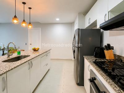 Apartamento de 2 alcobas en venta en La Boquilla, Cartagena, 92 m² · foto 20 de 20
