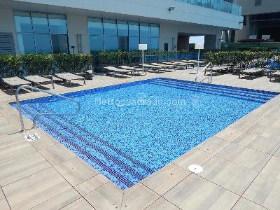 Apartamento de 1 alcoba en venta en Bocagrande, Cartagena, 69 m² · foto 5 de 20