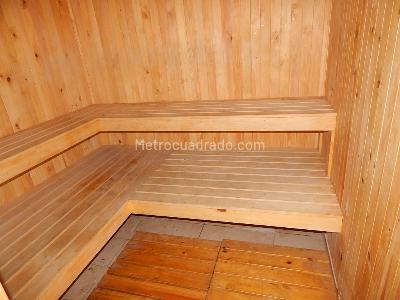 Apartamento de 1 alcoba en venta en Bocagrande, Cartagena, 69 m² · foto 11 de 20