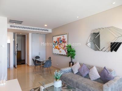 Apartamento de 1 alcoba en venta en Bocagrande, Cartagena, 69 m² · foto 14 de 20