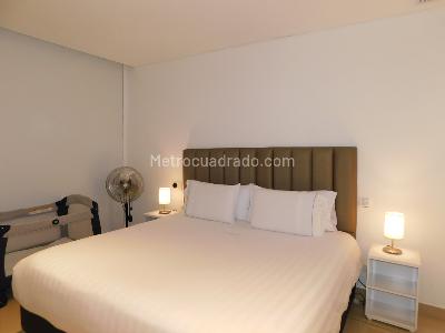 Apartamento de 1 alcoba en venta en Bocagrande, Cartagena, 69 m² · foto 20 de 20