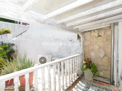 Apartamento en venta en El Centro, Cartagena · foto 2 de 20