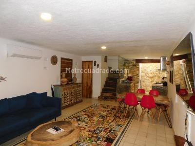 Apartamento en venta en El Centro, Cartagena · foto 4 de 20