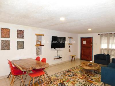 Apartamento en venta en El Centro, Cartagena · foto 5 de 20