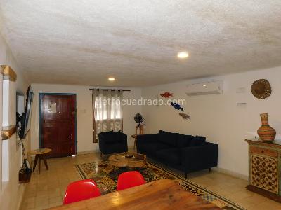 Apartamento en venta en El Centro, Cartagena · foto 6 de 20