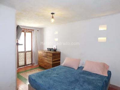 Apartamento en venta en El Centro, Cartagena · foto 9 de 20