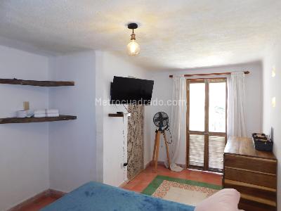 Apartamento en venta en El Centro, Cartagena · foto 10 de 20