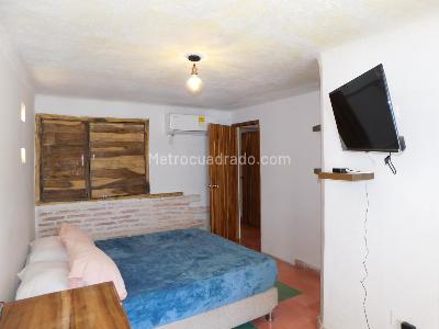 Apartamento en venta en El Centro, Cartagena · foto 11 de 20