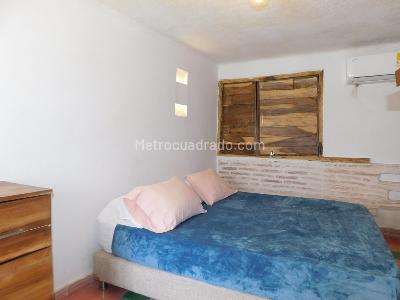Apartamento en venta en El Centro, Cartagena · foto 12 de 20