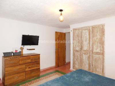 Apartamento en venta en El Centro, Cartagena · foto 16 de 20