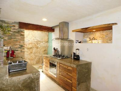 Apartamento en venta en El Centro, Cartagena · foto 17 de 20