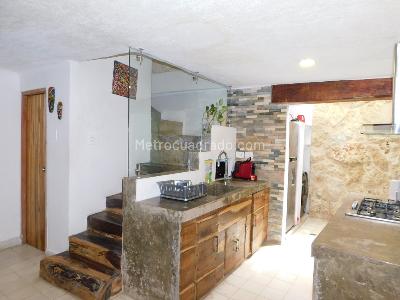 Apartamento en venta en El Centro, Cartagena · foto 18 de 20