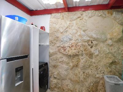 Apartamento en venta en El Centro, Cartagena · foto 19 de 20