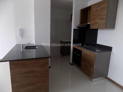 Apartamento en arriendo en Altamira, Barranquilla · foto 5 de 14