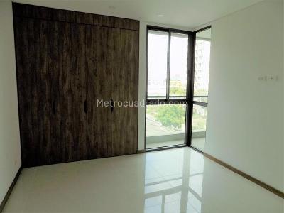 Apartamento en arriendo en Altamira, Barranquilla · foto 8 de 14