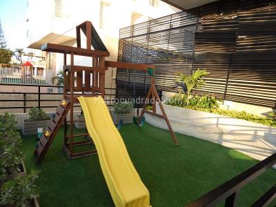 Apartamento en arriendo en Altamira, Barranquilla · foto 14 de 14