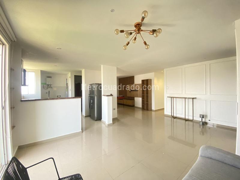 Piso – Barranquilla - Vista 4