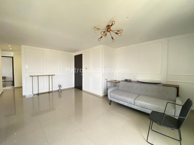 Piso – Barranquilla - Vista 5