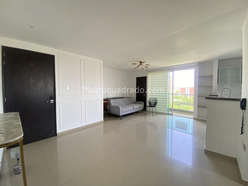 Piso – Barranquilla - Más