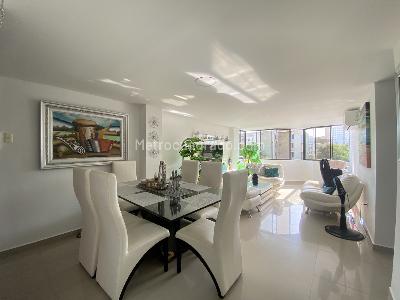Apartamento en venta en Boston, Barranquilla · foto 2 de 19