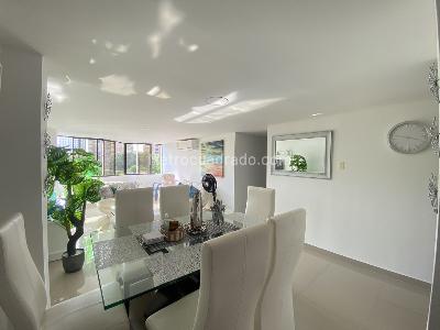 Apartamento en venta en Boston, Barranquilla · foto 3 de 19