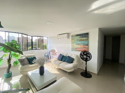 Apartamento en venta en Boston, Barranquilla · foto 4 de 19