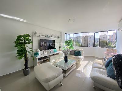 Apartamento en venta en Boston, Barranquilla · foto 6 de 19