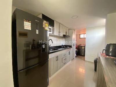 Apartamento en venta en Boston, Barranquilla · foto 8 de 19